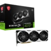 MSI RTX 4070 Ti Ventus 3X 12G OC