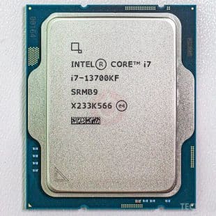 i7 13700kf