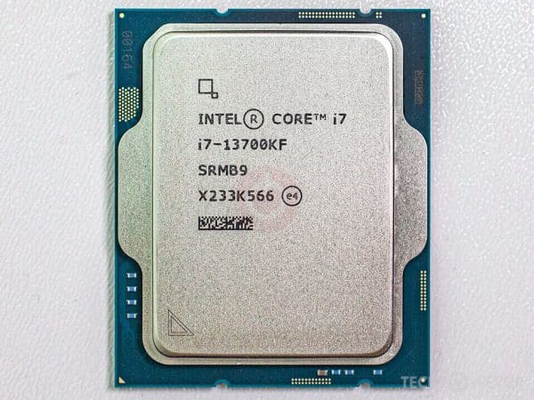 i7 13700kf