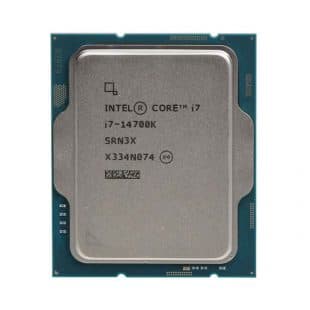 معالج Intel Core i7-14700K