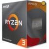 AMD Ryzen 3 4100 4-Core