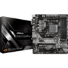 Asrock B450m Pro4 AM4 Motherboard