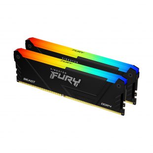 Kingston Fury 16GB Beast DDR4 RAM