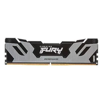 ⁦Kingston FURY Renegade Silver 48GB DDR5⁩ - الصورة ⁦2⁩