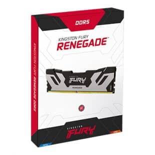 Kingston FURY Renegade Silver 48GB DDR5