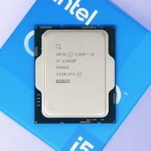 Intel Core i5-13400F