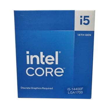 Intel Core i5-14400F