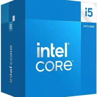 Intel Core i5-14th