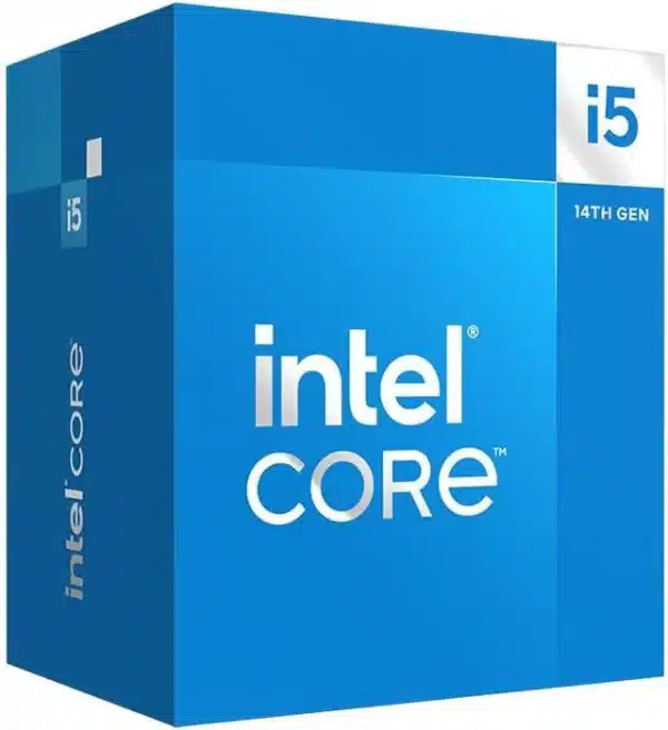 Intel Core i5-14th