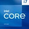 CPU Intel Core i7-13700KF , 16 Core, 24 Thread