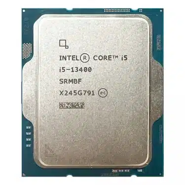 intel core i5-13400