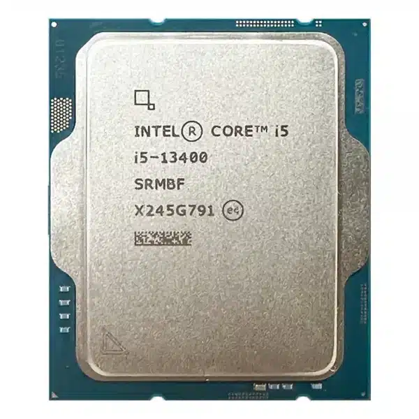 intel core i5-13400