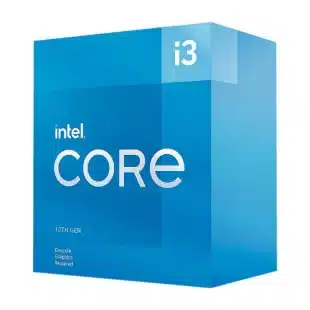 core i3 10105f