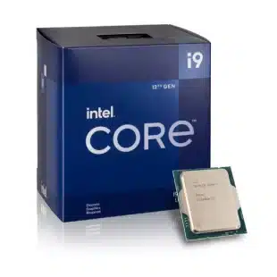 Intel Core i9-12900F