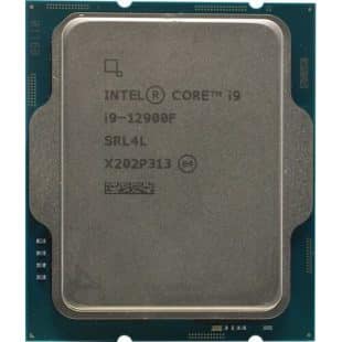 Intel Core i9-12900F