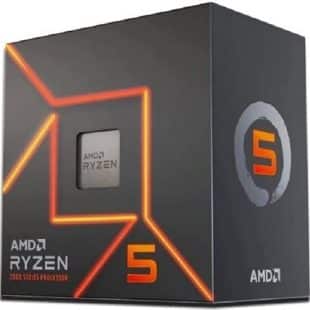 ryzen 5 7600