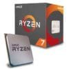 AMD RYZEN 7 5800X , 8 Cores , 16 Threads