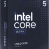 Intel® Core™ Ultra 5 Processor 245K معالج مكتبي