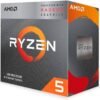 AMD Ryzen 5 4600G