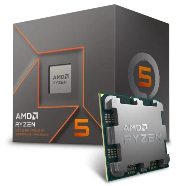 AMD Ryzen 5 8500G