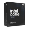 سعر معالج Intel Core Ultra 7 265K