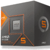 معالج AMD Ryzen 5 8600G بكرت شاشة مدمج و 12 مسار