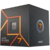 معالج AMD Ryzen 7 9700X مع كسر السرعة و16 مسار