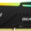 رامات Kingston FURY Beast RGB 64GB DDR5 6000MTs بأفضل سعر في مصر