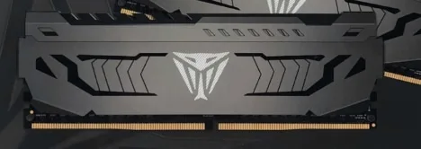 رامات Patriot 16GB 4400MHz DDR4 Viper Steel Kit بأفضل سعر في مصر