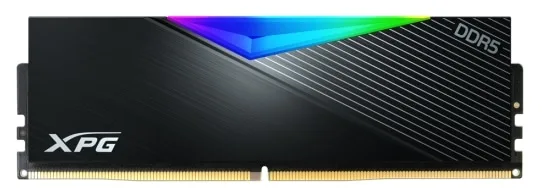 رامات XPG Lancer RGB 32GB DDR5 6400MHz بأفضل سعر في مصر
